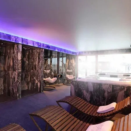 (-luxurious Contemporary Mountain Home-) Holiday home Breuil-Cervinia